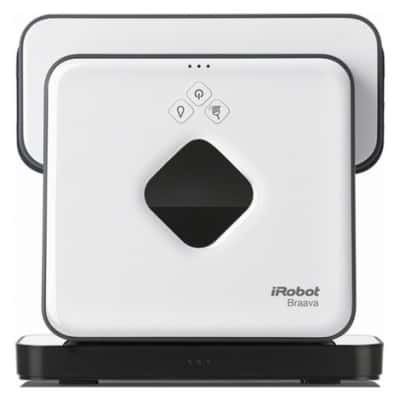 Ремонт iRobot Braava 390t